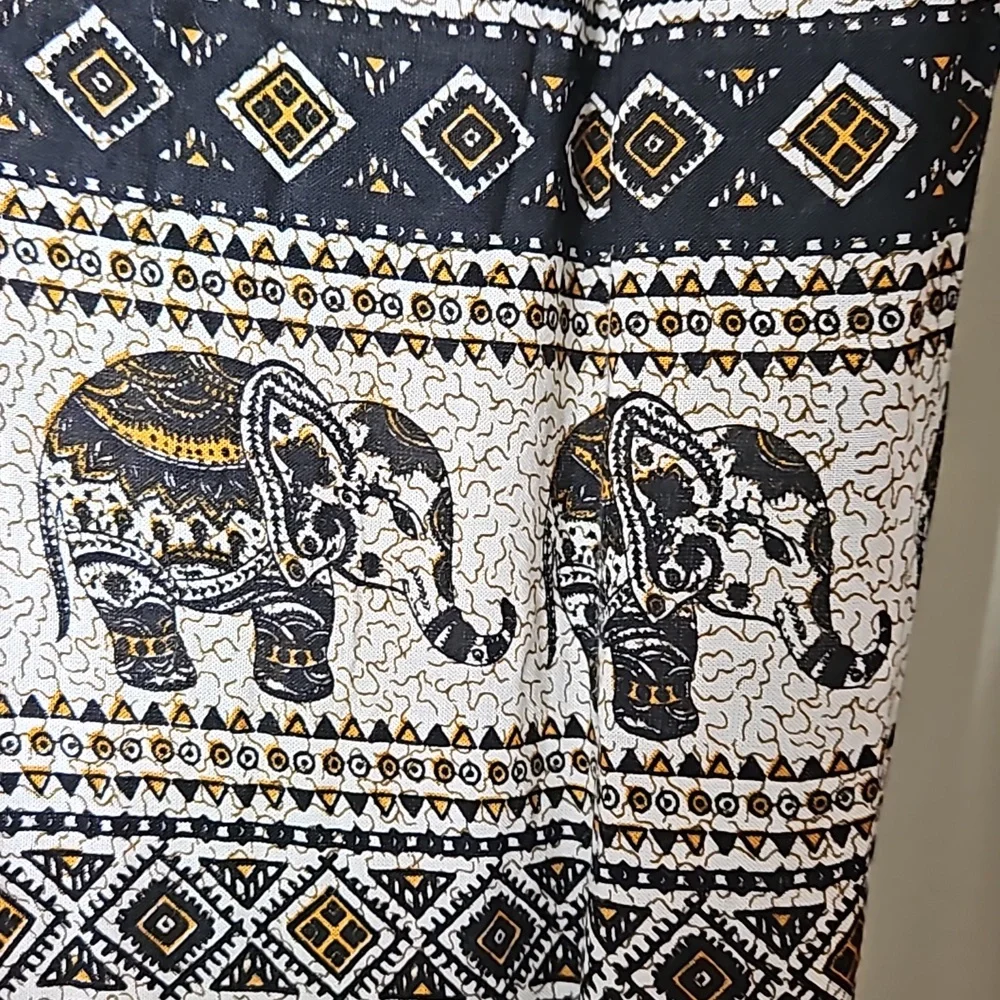 Silverwood Boho Pants - Picture 3 of 6